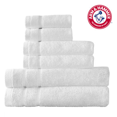Arm & Hammer Super Soft Hand Towels