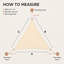 Toile d'ombrage triangulaire-84546114-90742250