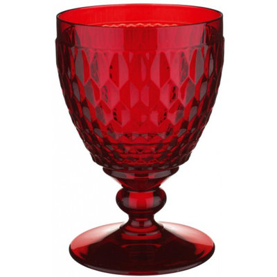 Verre à eau en cristal 11,75 oz Villeroy & Boch Boston