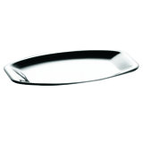 Bar Stainless Steel Tray