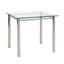 Brassfield Glass Top End Table-38334162