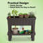 Elevated Planter