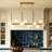 Kimana 12 - Light Kitchen Island Pendant-870244194