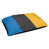 Royal Blue/Slate/California Golden Yellow selected