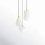 Luminaire suspendu géométrique à 3 lumières Vandyke-1373524300-1373524296