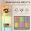 163cm Column Floor Lamp