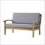 Causeuse et table basse Peyton-768254702