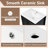 24'' Bathroom Vanity With Ceremic Sink-114237594