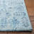 Marquee Hand Tufted Performance Oriental Rug-66290634