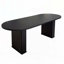Table de salle à manger extensible pour 4 à 8 personnes