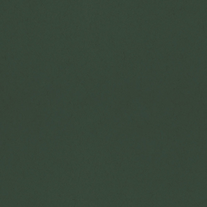 Alexavia Plain Texture Effect 10.05m x 53cm Wallpaper Roll, Dark Green