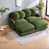 Green est en rupture de stock