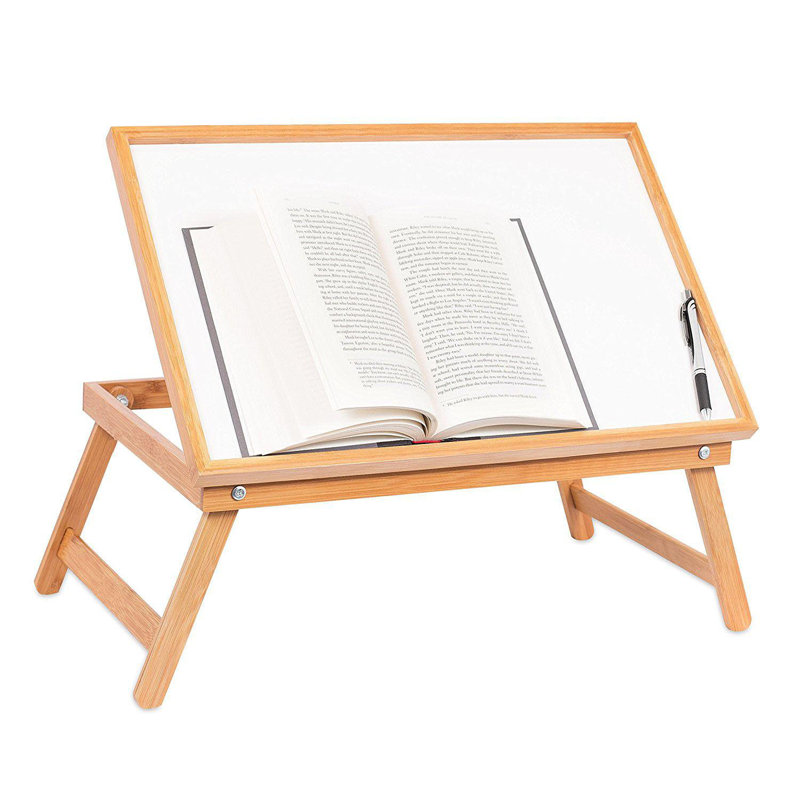 30cm H x 51cm W Laptop Cart
