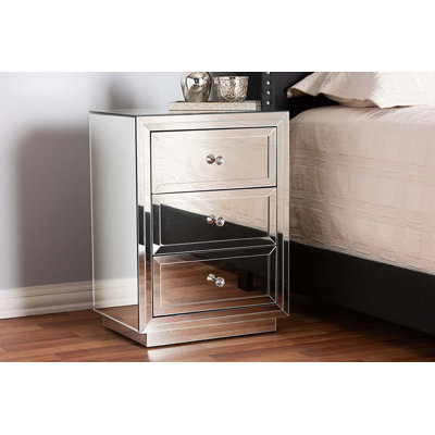 Baillee 17.91'' W Nightstand