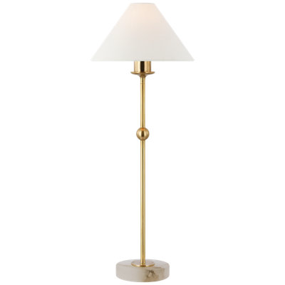 Caspian Buffet Table Lamp