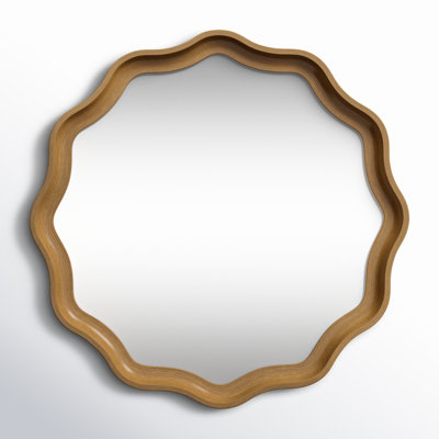 Canonbury 28" Accent Mirror