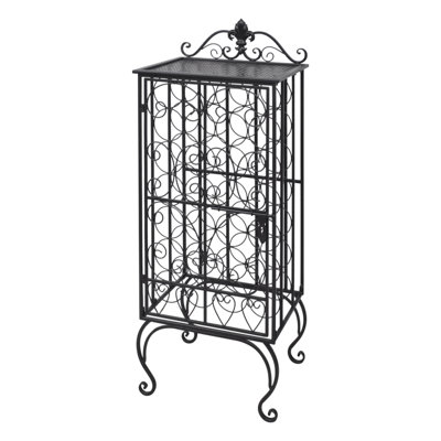 47cm Wine Bar