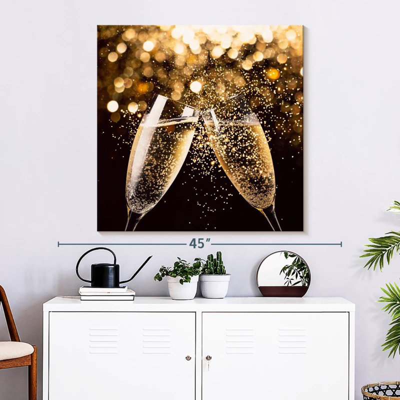 Champagne Yarlin