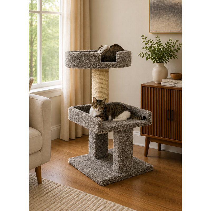 Perchoir pour chat New Cat Condos