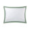 Linea Cotton Pillow Sham