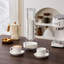 Porcelain Espresso Cup