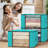 Latitude Run® Fabric Storage Bag-1861546869