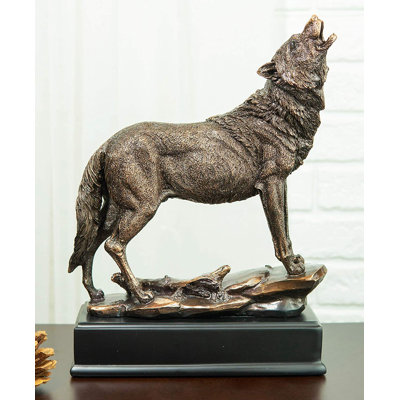 Moran Animals Figurines & Sculptures