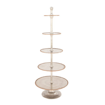Tiered Stand