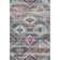 Premium Machine Washable Prisco Gray Rug