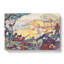 Harmonious Times by Paul Signac - Wrapped Canvas Painting-61852565