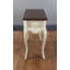 Console en bois massif 39 po Quarterman