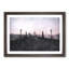 Charles Bridge in Prague - Picture Frame Graphic Art Print-56708708-56708709