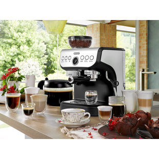 Zulay Super Automatic Coffee Machine  How To Customize Your Drinks 