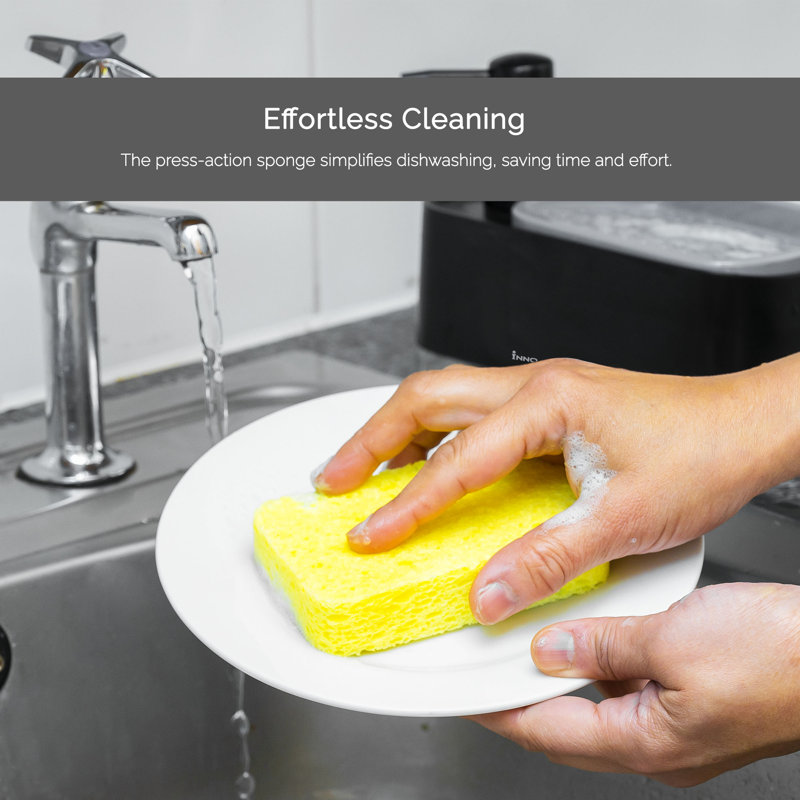 Plastic Sink Caddy