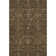 Premium Machine Washable Ducote AMF1130 Global Rug