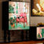 Armoire décorative Art Universal
