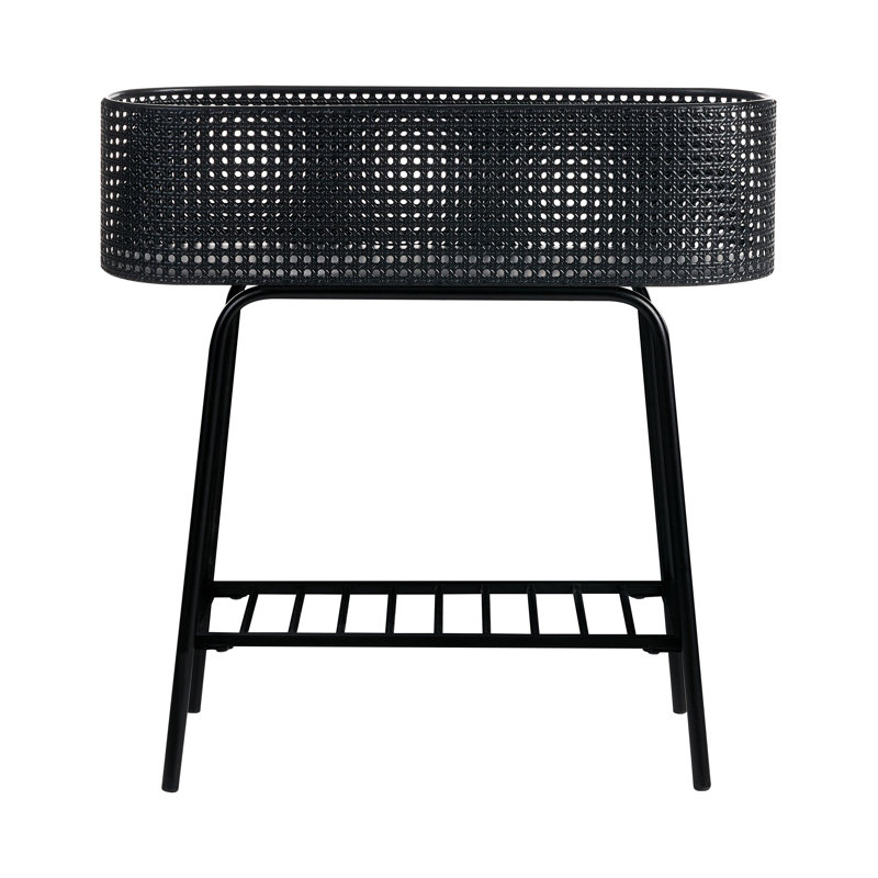 Plant Stand, Black