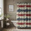Rideau de douche Patriot Honor - Premium-1913623518