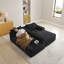 Canapé modulaire modulaire, canapé modulaire Cloud avec assise profonde, canapé moderne en forme de L pour le salon, aucun assemblage requis-131641118