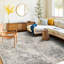 Tapis traditionnel gris / beige Traditional-969506699