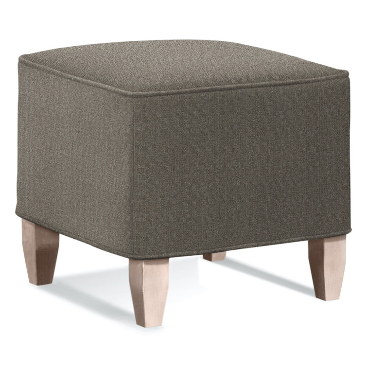 Brooklyn Upholstered Ottoman