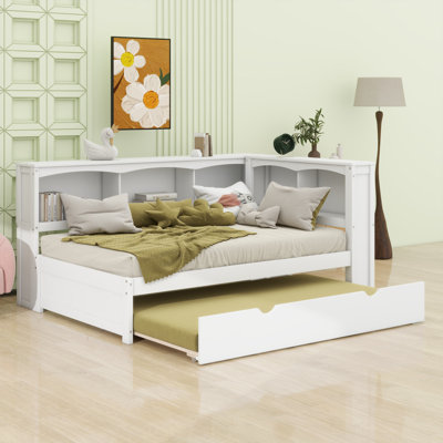 Lit de rangement Brosine