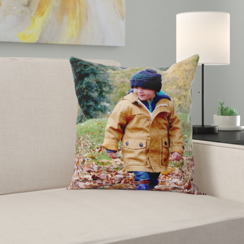 Coussin enfant