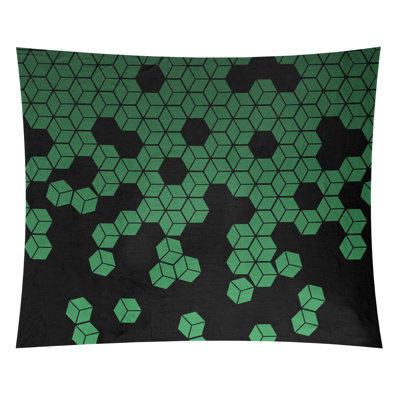 Avicia Polyester Tapestry