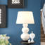 Triple Gourd Table Lamp-23257014