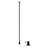 Ceiling Mounted Single-handle Bathroom Faucet-63945215