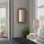 Miroir d'appoint Whitcomb