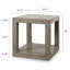 Leyton End Table