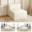 Fauteuil de coin Compression Comfy Cloud-2036478904