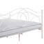 Corona Solid Wood Bed-26297310-26297312